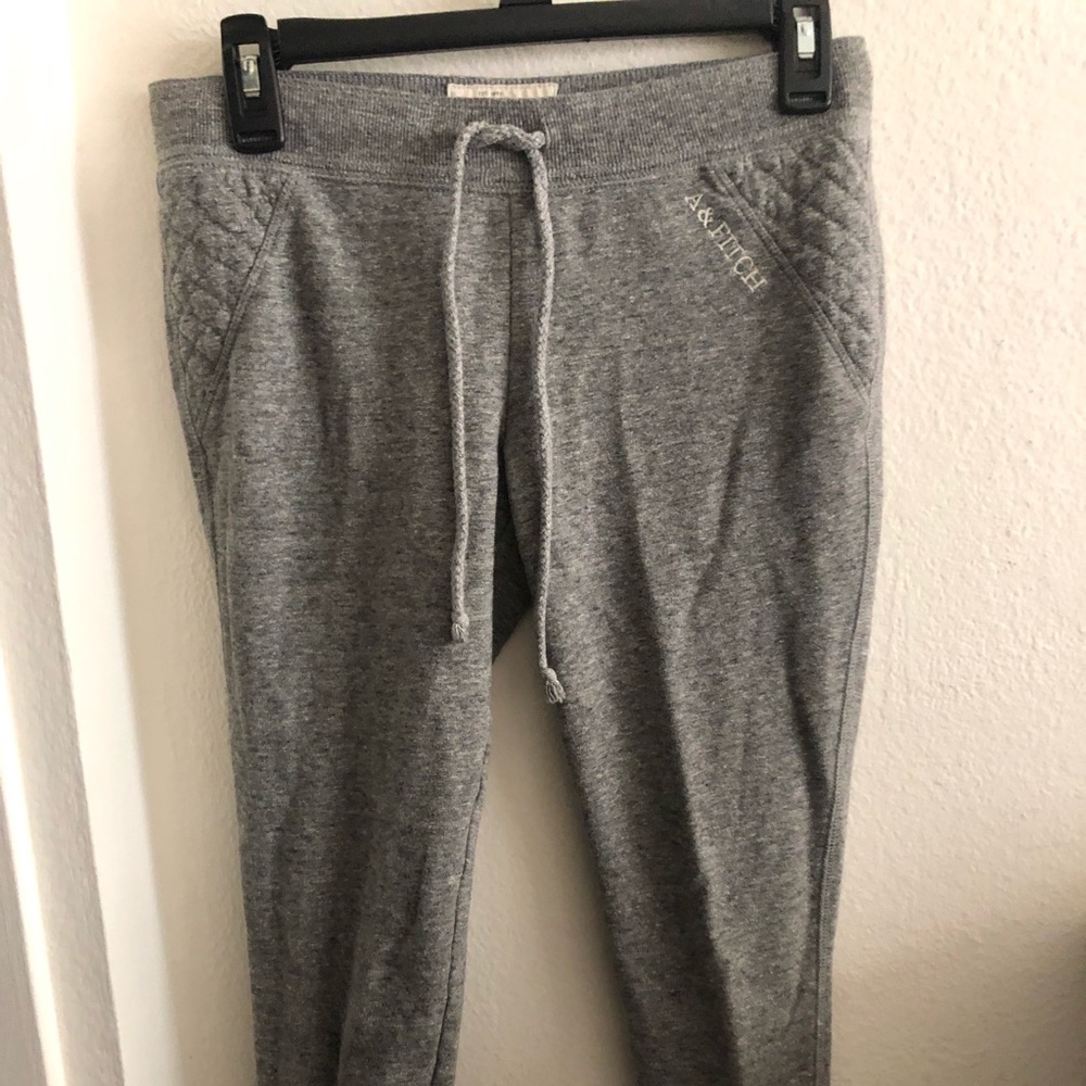A&F sweatpants